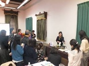 「ターナー 風景の詩」開催記念 紅茶の時間コラム vol.10 「英国式紅茶の淹れ方教室 ~ターナーに思いを寄せた空間で過ごすひととき~」開催